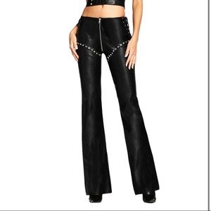 NWT I.AM.GIA xs luther chap pants